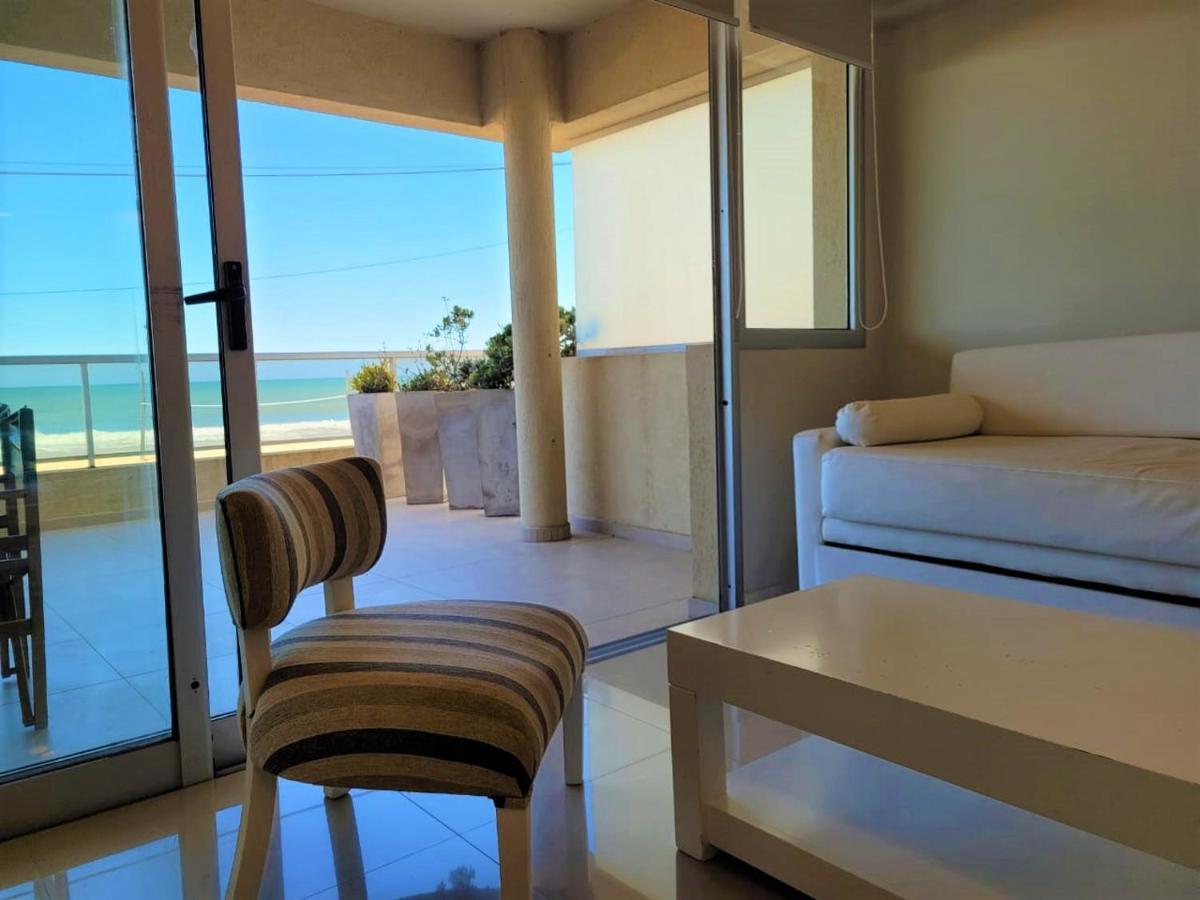 108 Y El Mar - Hotel Tejas Rojas Villa Gesell Kültér fotó