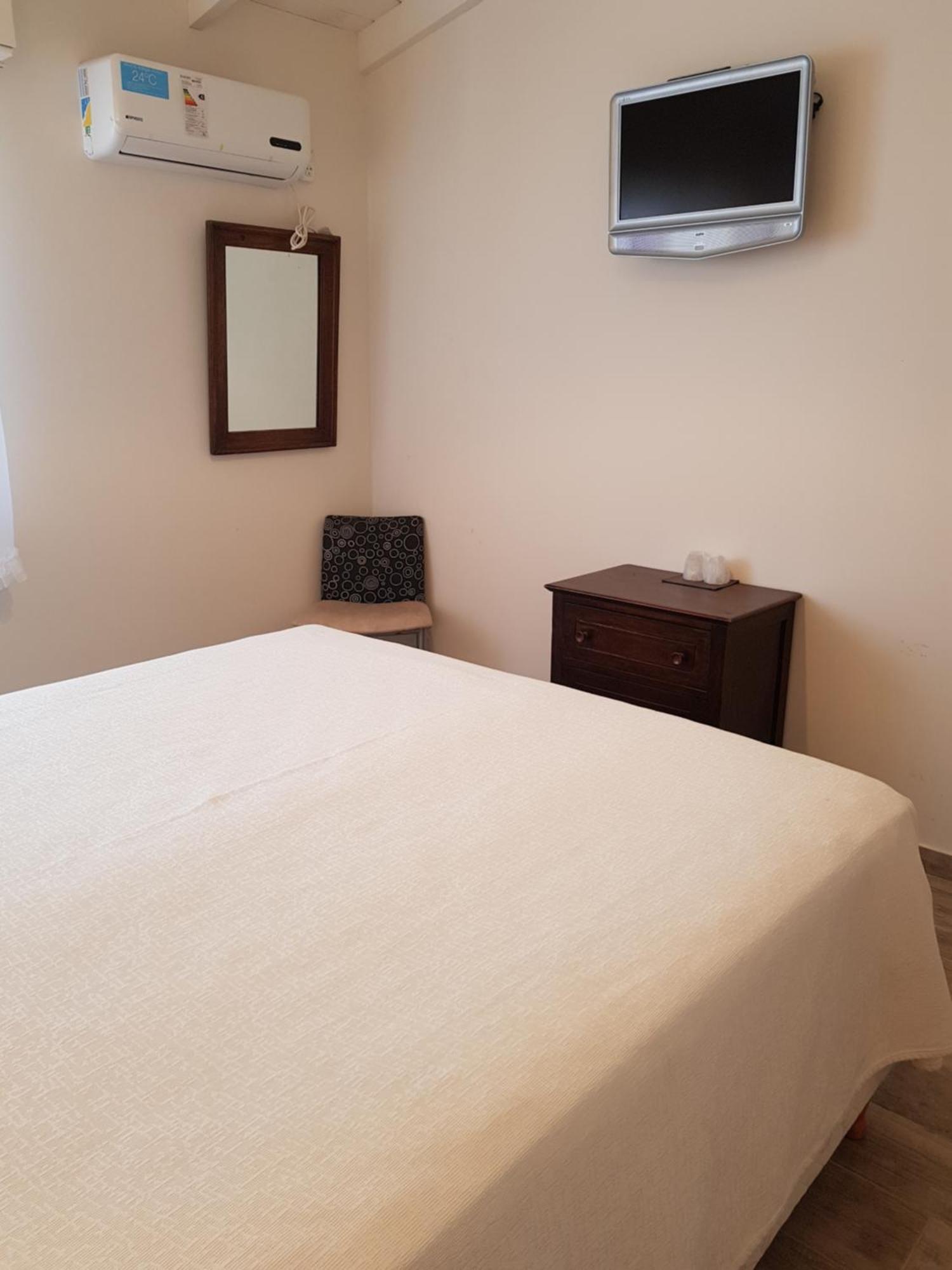 108 Y El Mar - Hotel Tejas Rojas Villa Gesell Szoba fotó